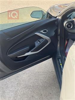 شيفروليه كامارو